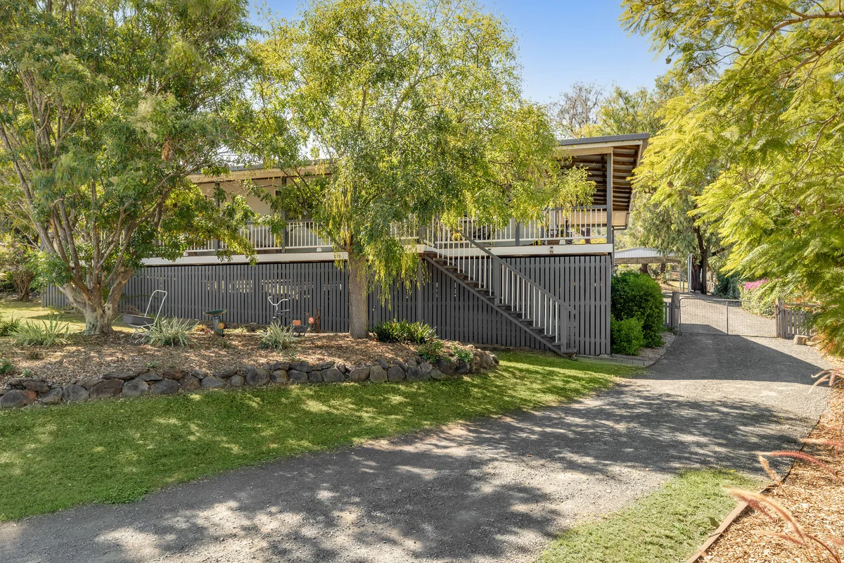 14 Leahy Street, Kingsthorpe QLD 4400