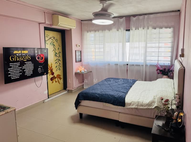 707 Jurong West Street 71