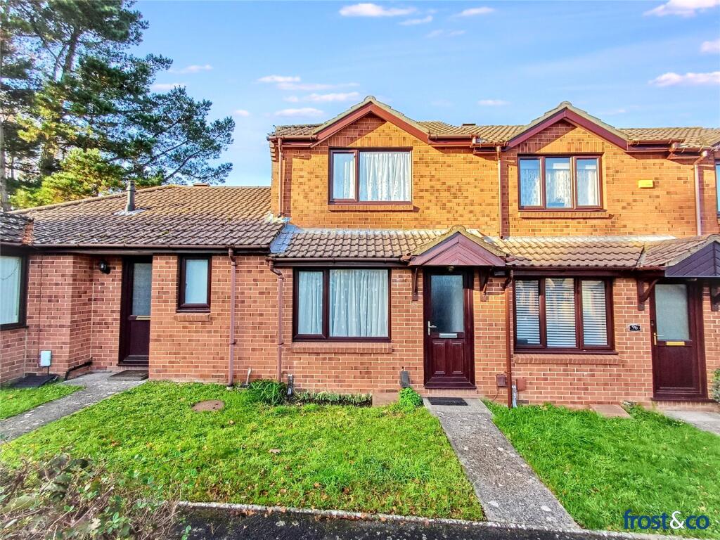 Tollard Close, Parkstone, Poole, Dorset, BH12