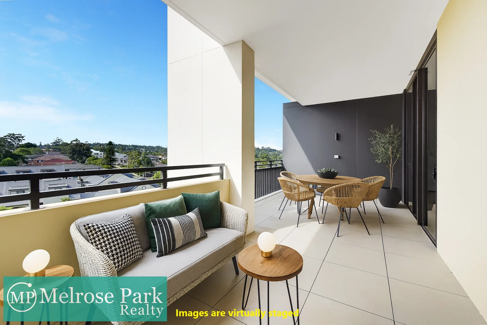 Additional image 9 of 809/2F Appleroth Street, Melrose Park NSW 2114