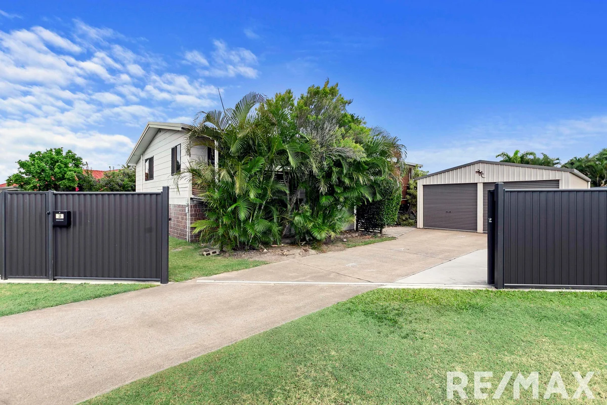 26 Bunya Court, Eli Waters QLD 4655