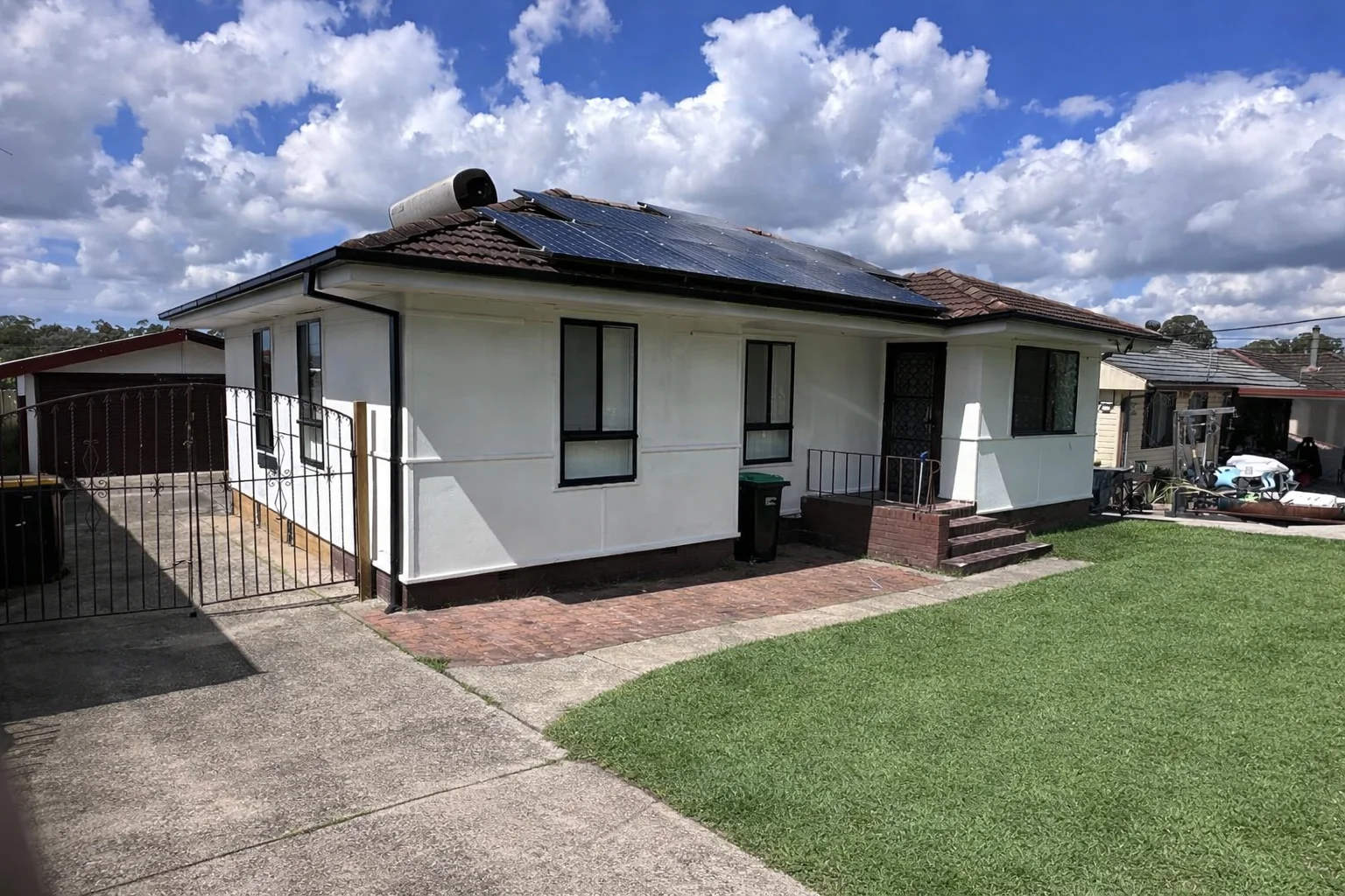 84 Rundle Rd, Busby NSW 2168