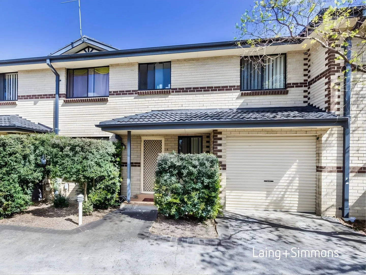 6/63 Spencer St, Rooty Hill NSW 2766