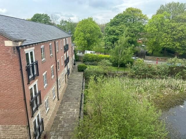 Additional image 9 of 2 bed flat for saleWinker Green Lodge, Armley, Leeds LS12