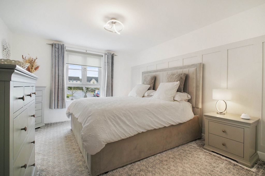 Additional image 14 of 4 bed detached house for saleCraighall Bank, Kilmarnock KA3