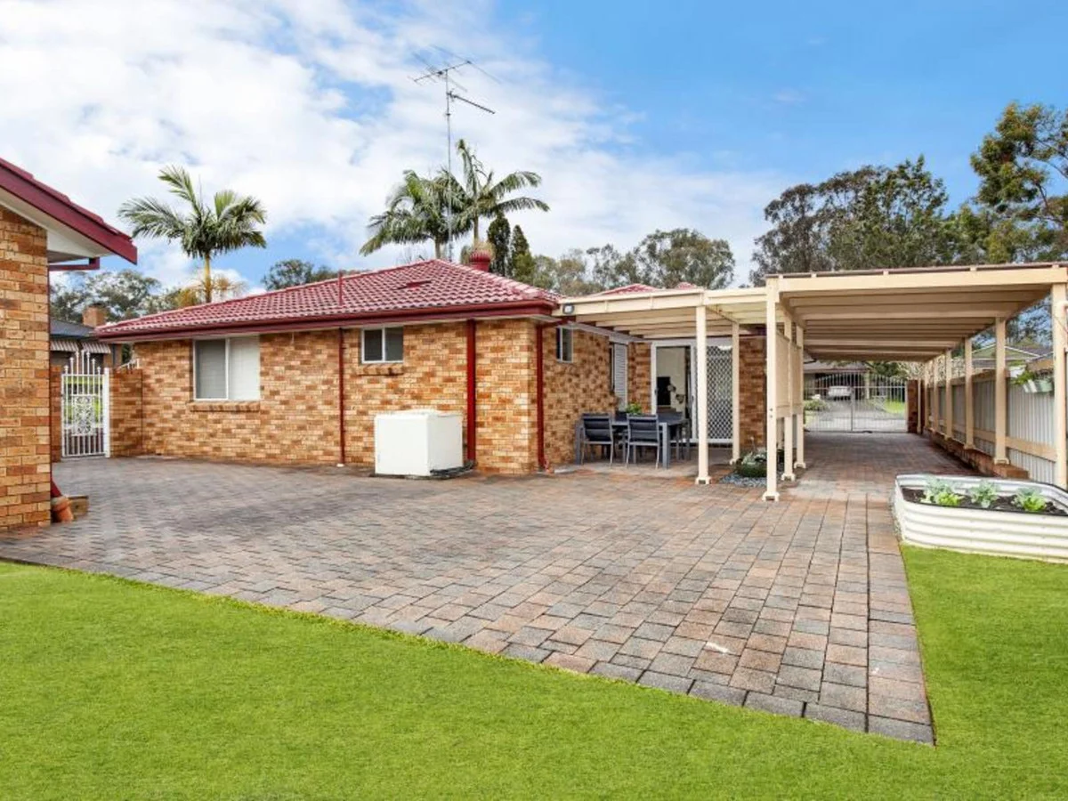 Additional image 8 of 30 Sherridon Crescent, Quakers Hill NSW 2763