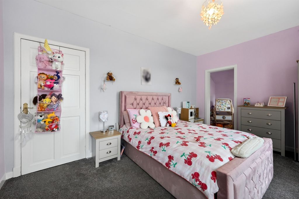 Additional image 11 of 2 bed flat for saleMckinlay Crescent, Irvine KA12