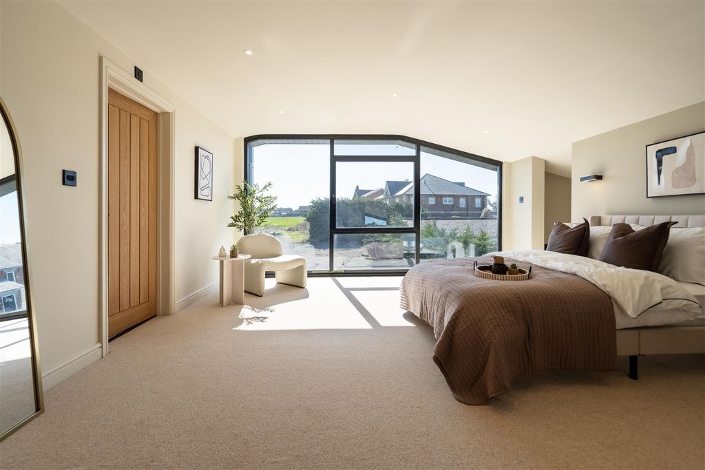 Additional image 9 of 6 bed detached house for saleThe Barn At Clickemin, Ponteland, Newcastle Upon Tyne NE20