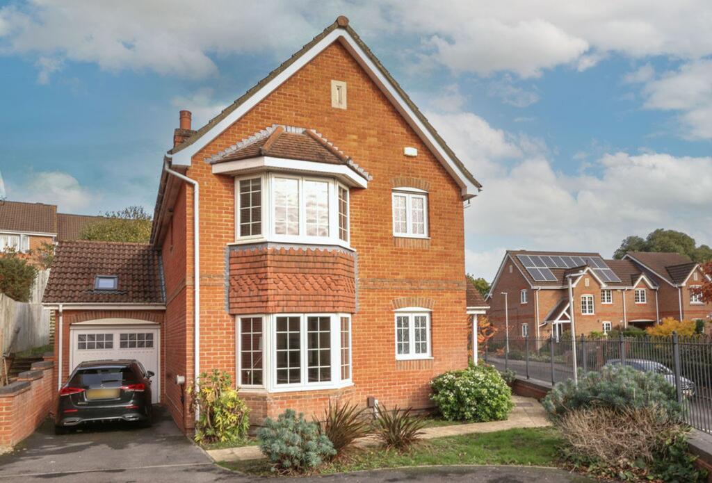 Additional image 2 of Winston Avenue, Branksome, BH12