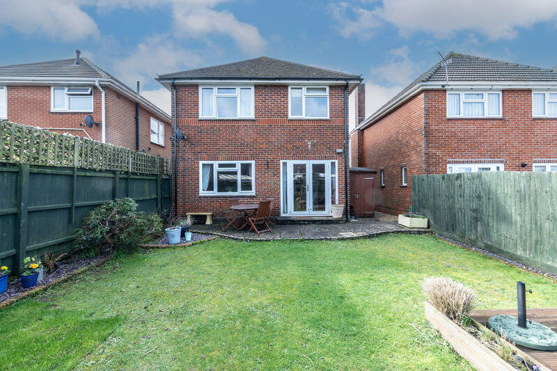 Additional image 13 of Leybourne Avenue, Bournemouth