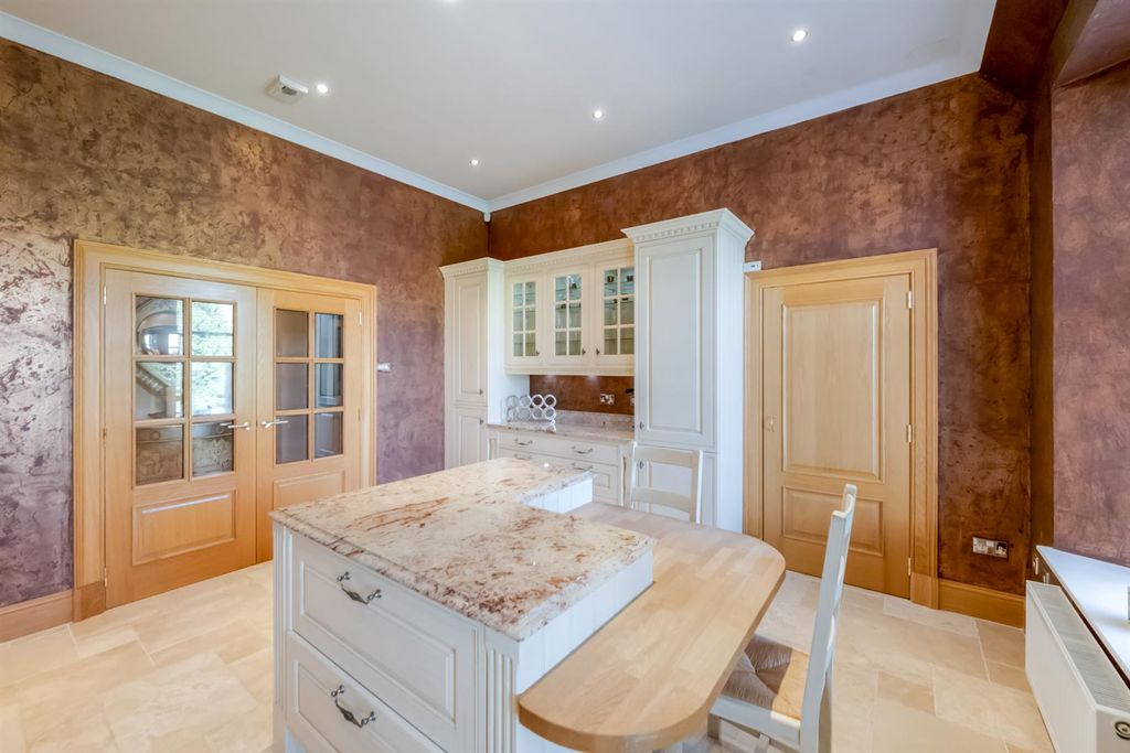 Additional image 13 of 3 bed flat for sale4 The Mansion House, Dollarbeg Park, Dollar FK14