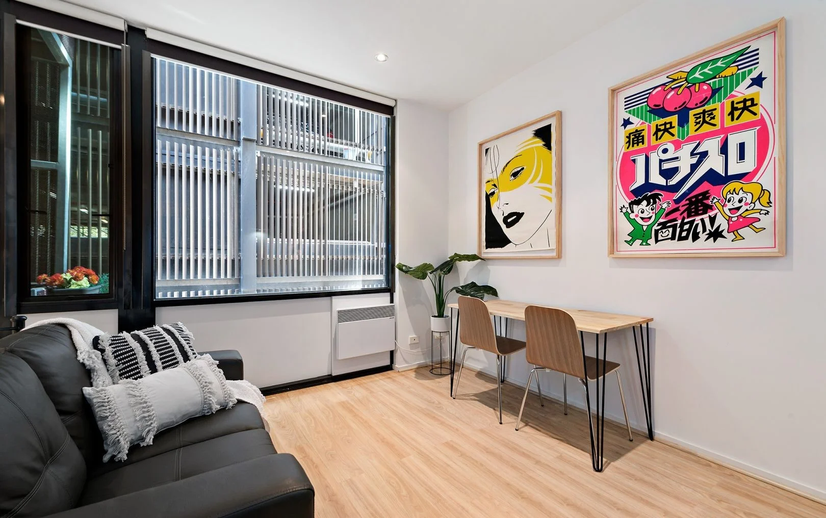 203/68 Hayward Lane, Melbourne VIC 3000
