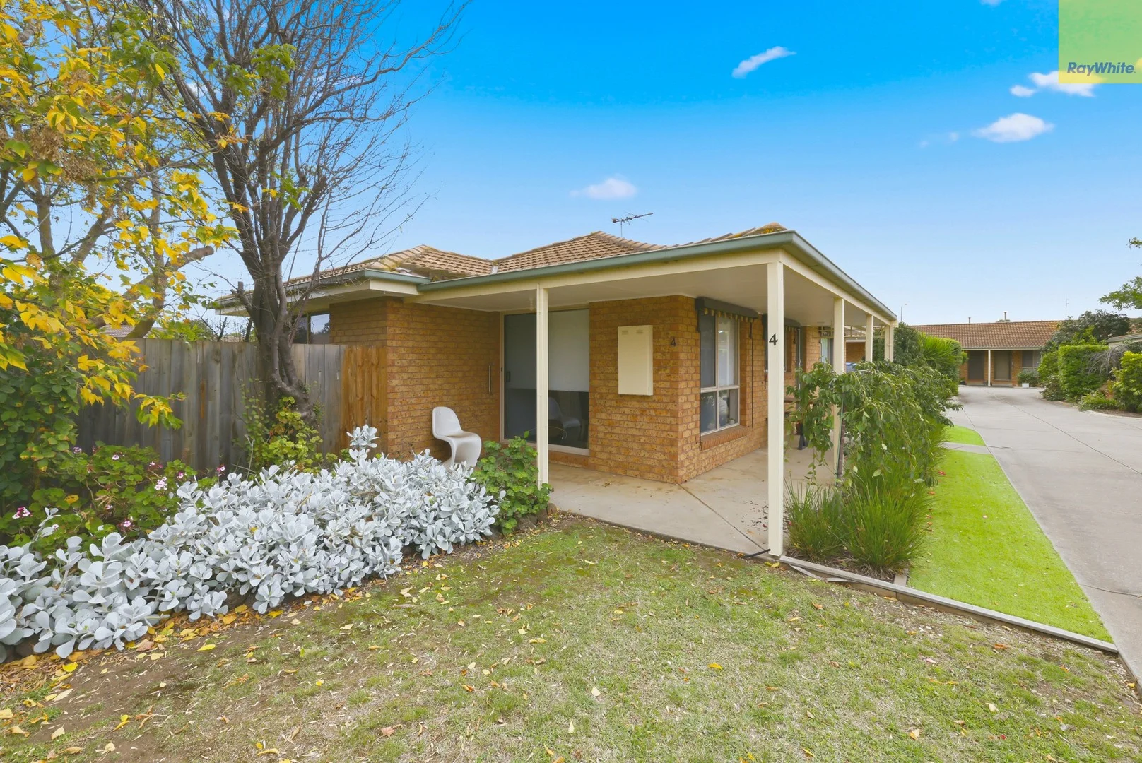4/26 Simpson Street, Bacchus Marsh VIC 3340