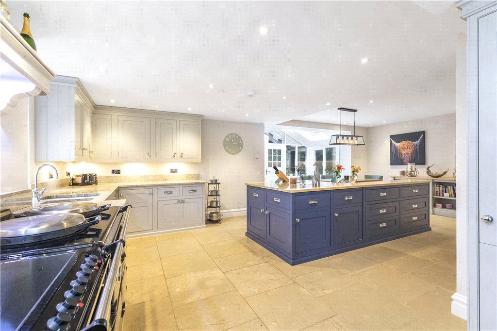 Additional image 6 of 5 bed detached house for saleHag Farm Road, Burley In Wharfedale, Ilkley, West Yorkshire LS29