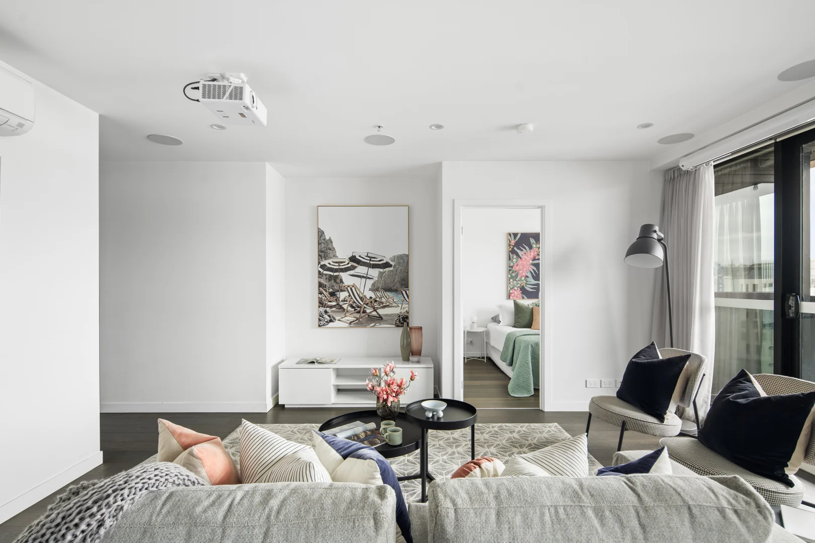 Additional image 5 of 1101/58 Villiers Street, North Melbourne VIC 3051