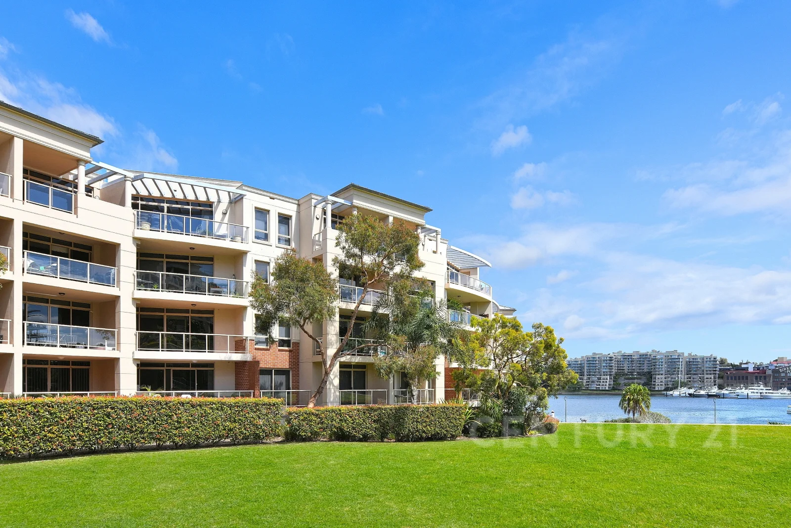 Additional image 8 of 406/13 Warayama Place, Rozelle NSW 2039
