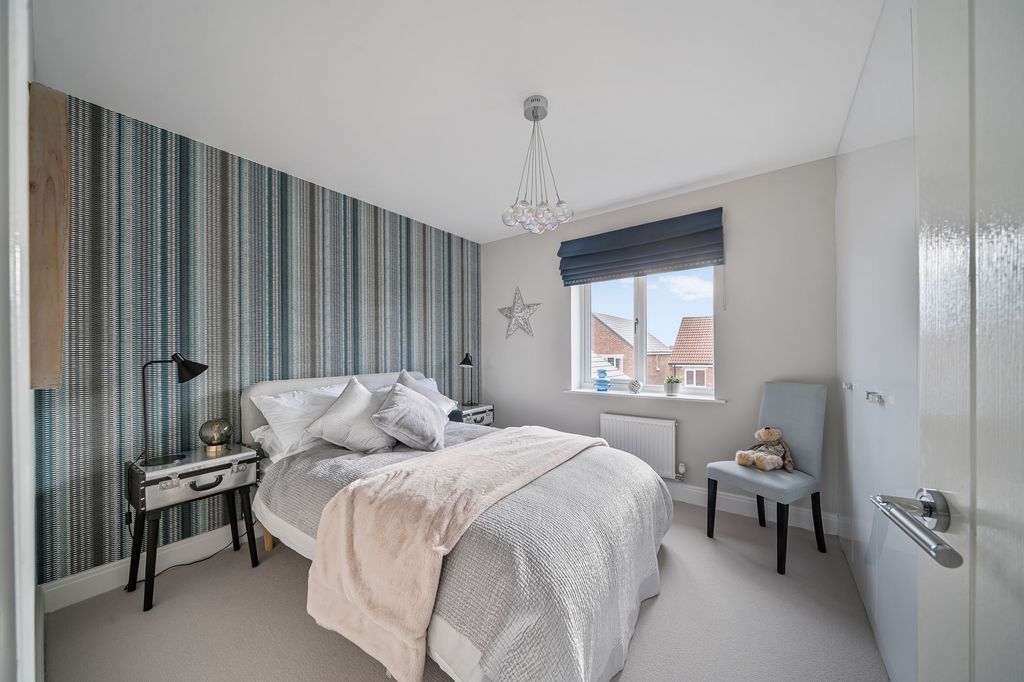 Additional image 20 of 5 bed detached house for saleWillow Drive, Harrogate HG3