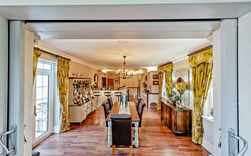 Additional image 19 of 4 bed detached house for saleNr Llandybie, Carmarthenshire SA18