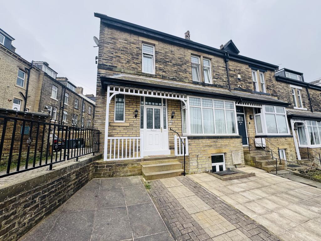Highgate, BRADFORD