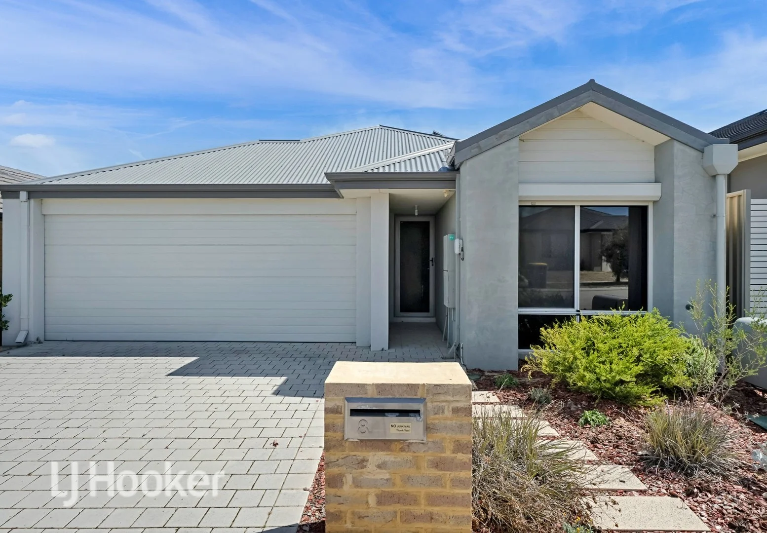 8 Gamboge Street, Eglinton WA 6034