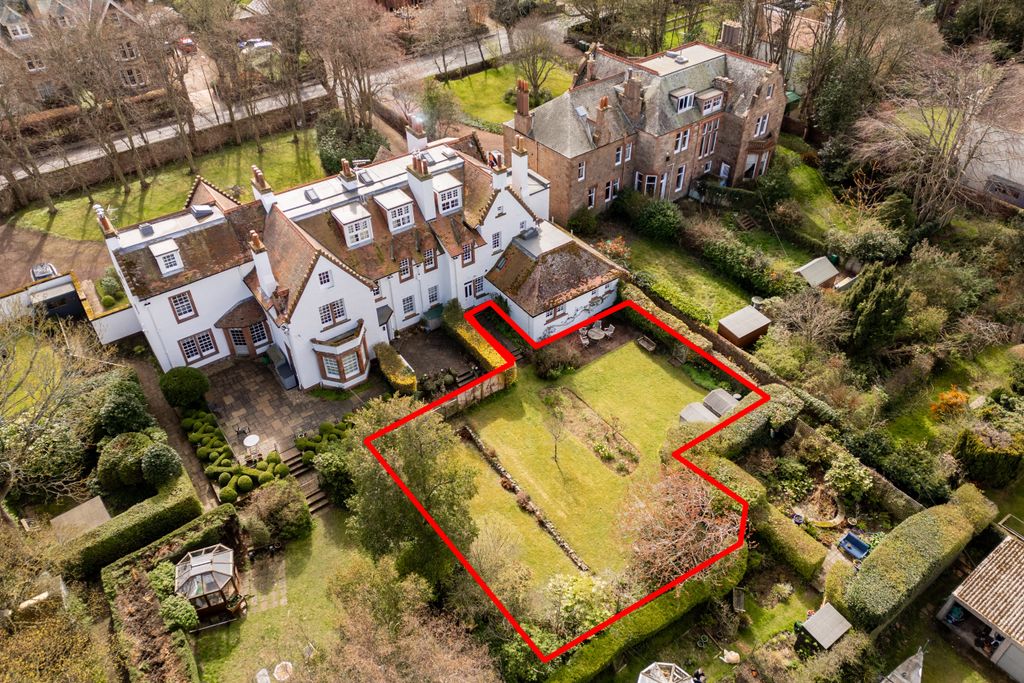 Additional image 15 of 3 bed flat for saleFlat 2 The Whitehouse, 24 Dirleton Avenue, North Berwick, East Lothian EH39