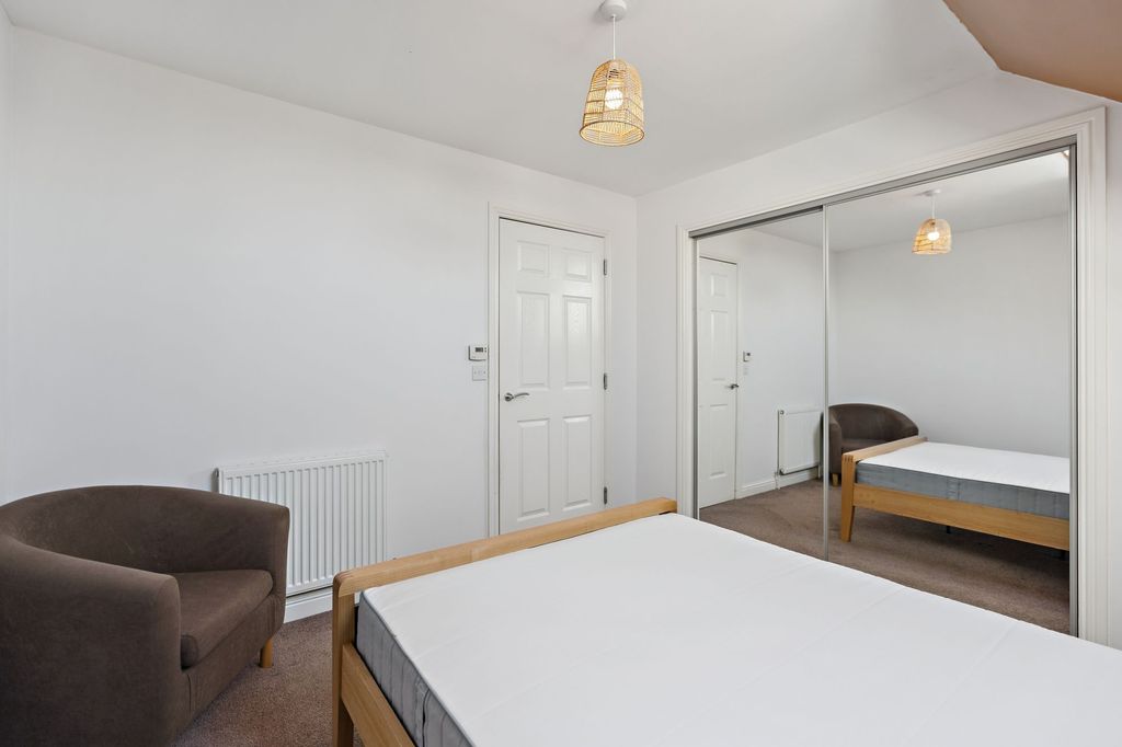Additional image 9 of 1 bed flat for saleErskine Street, Stirling FK7