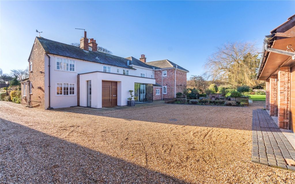 Additional image 20 of 6 bed detached house for saleRadcliffe Road, Cropwell Butler, Nottingham NG12