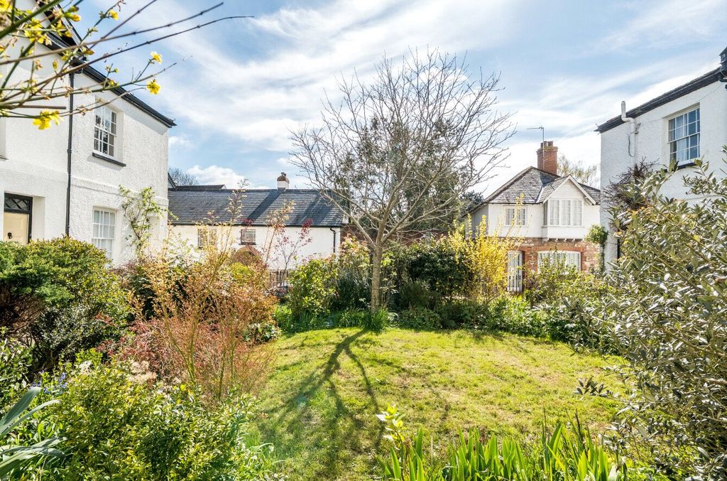 Additional image 10 of 2 bed terraced house for saleTopsham, Devon EX3