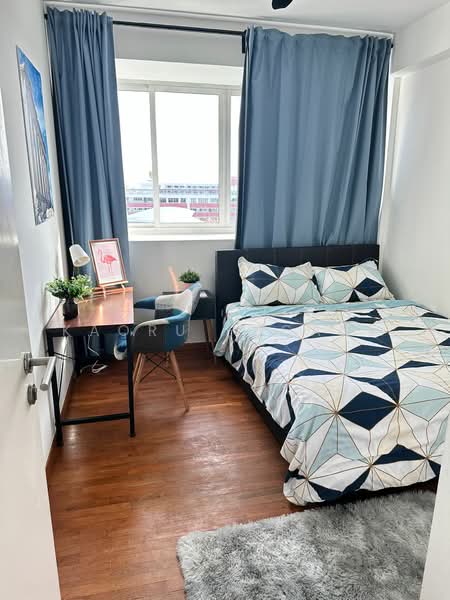 7A Pasir Ris Drive 4