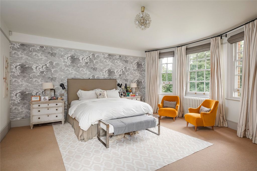 Additional image 17 of 6 bed equestrian for saleOvington, Alresford, Hampshire SO24