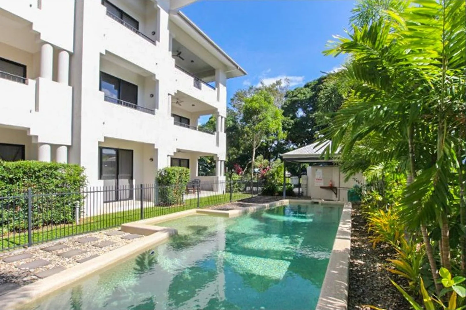 Additional image 3 of 11/15-21 Clare Street, Parramatta Park QLD 4870