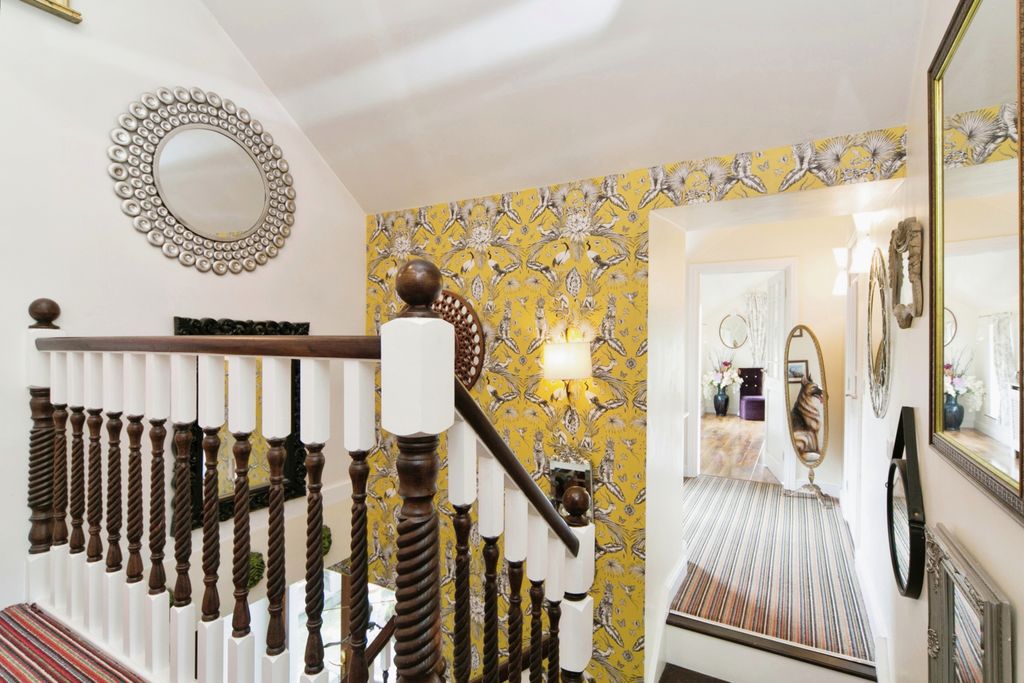 Additional image 14 of 6 bed detached house for saleDinorwic, Caernarfon, Gwynedd LL55