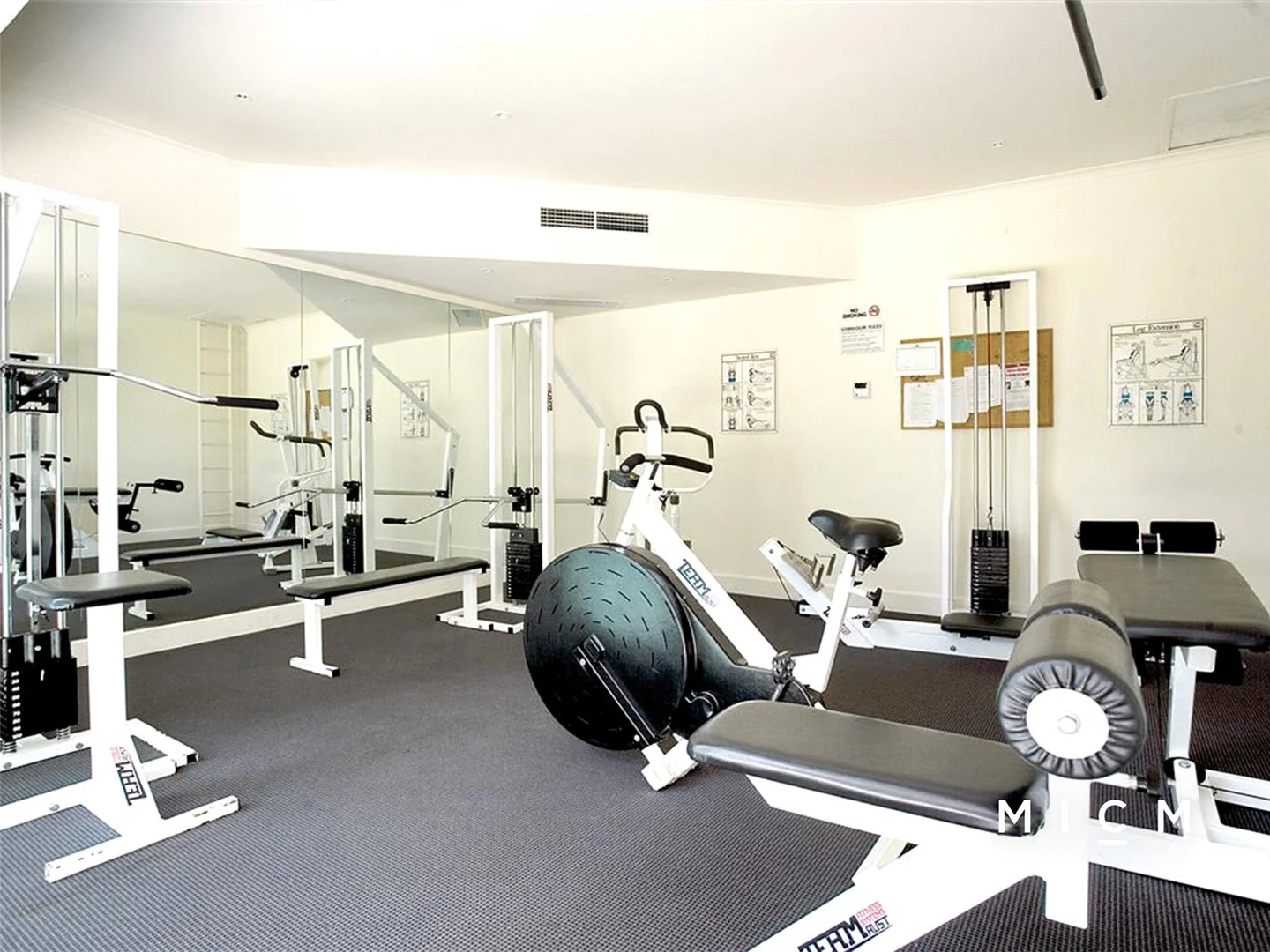 Additional image 9 of 105/632 St Kilda Road, Melbourne VIC 3004