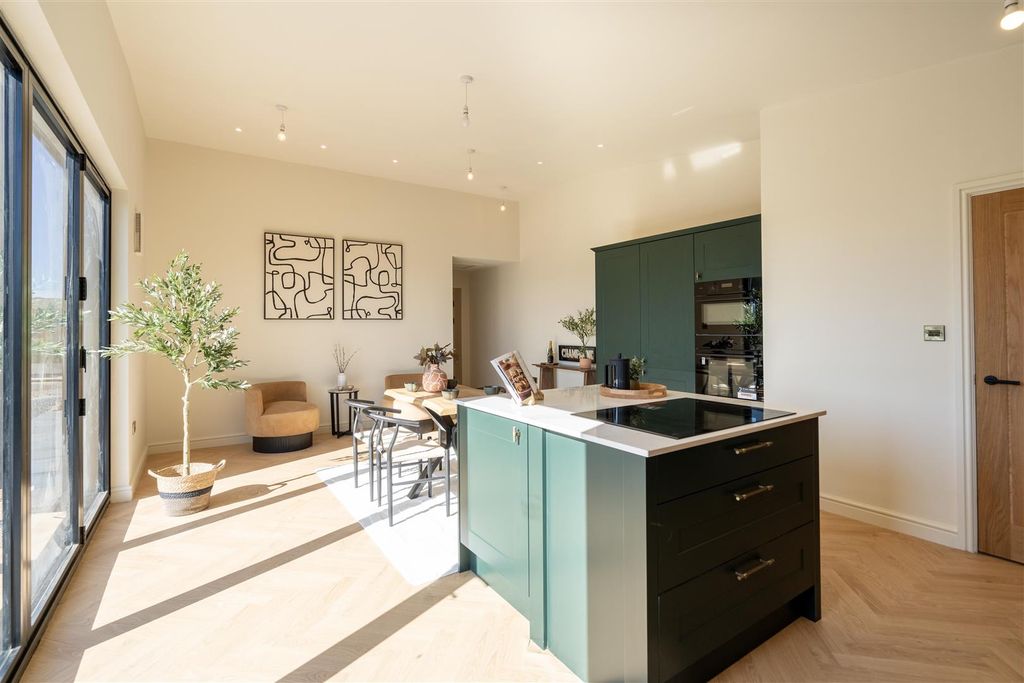 Additional image 5 of 6 bed detached house for saleThe Barn At Clickemin, Ponteland, Newcastle Upon Tyne NE20