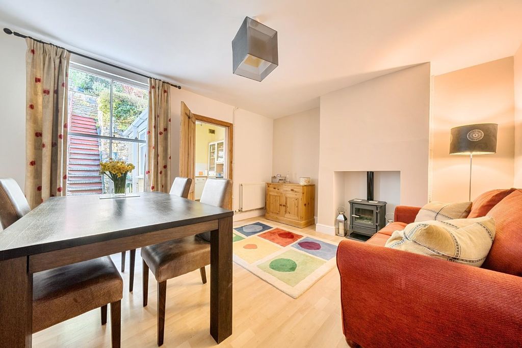Additional image 4 of 2 bed terraced house for salePerfect View, Bath BA1