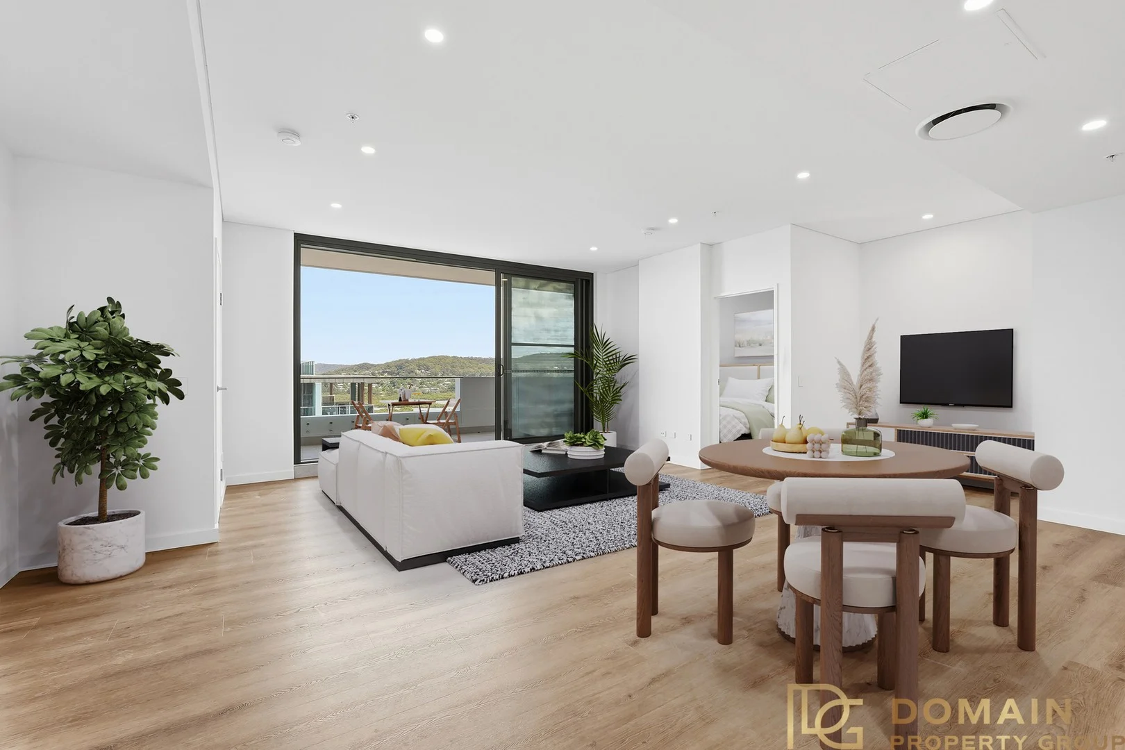 604/54-54 Donnison Street West, West Gosford NSW 2250