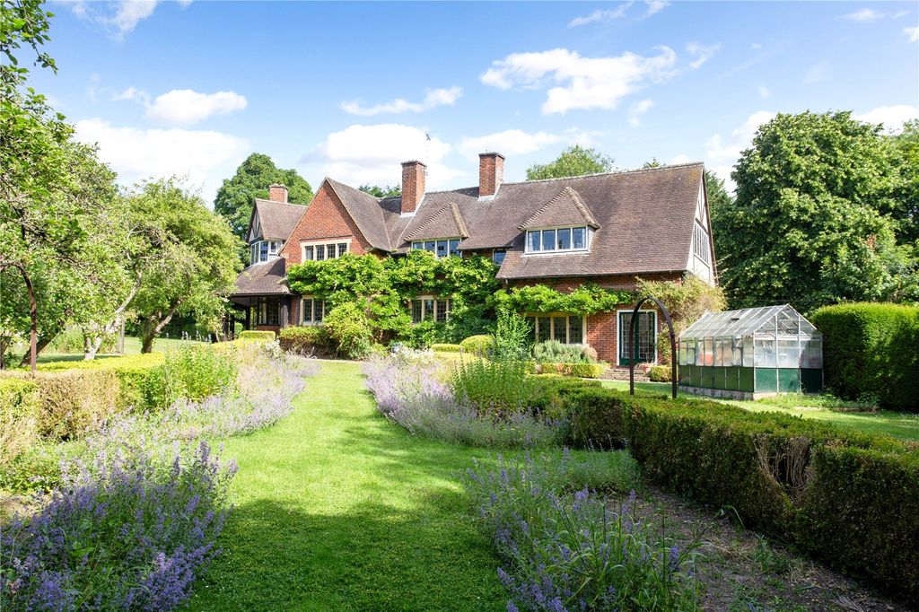 Additional image 24 of Land for saleThe Glade, Letchworth Garden City SG6