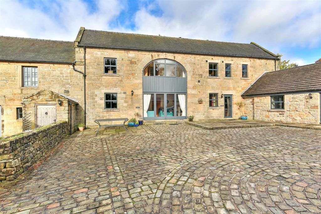 Additional image 37 of 13 bed property for saleCuckoostone Grange Farm, Chesterfield Road Matlock Moor, Matlock DE4