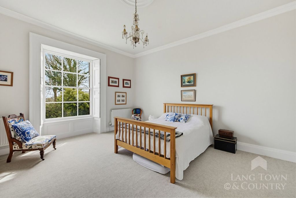 Additional image 39 of 9 bed detached house for sale'st Michaels Lodge', Devonport Road, Stoke PL1