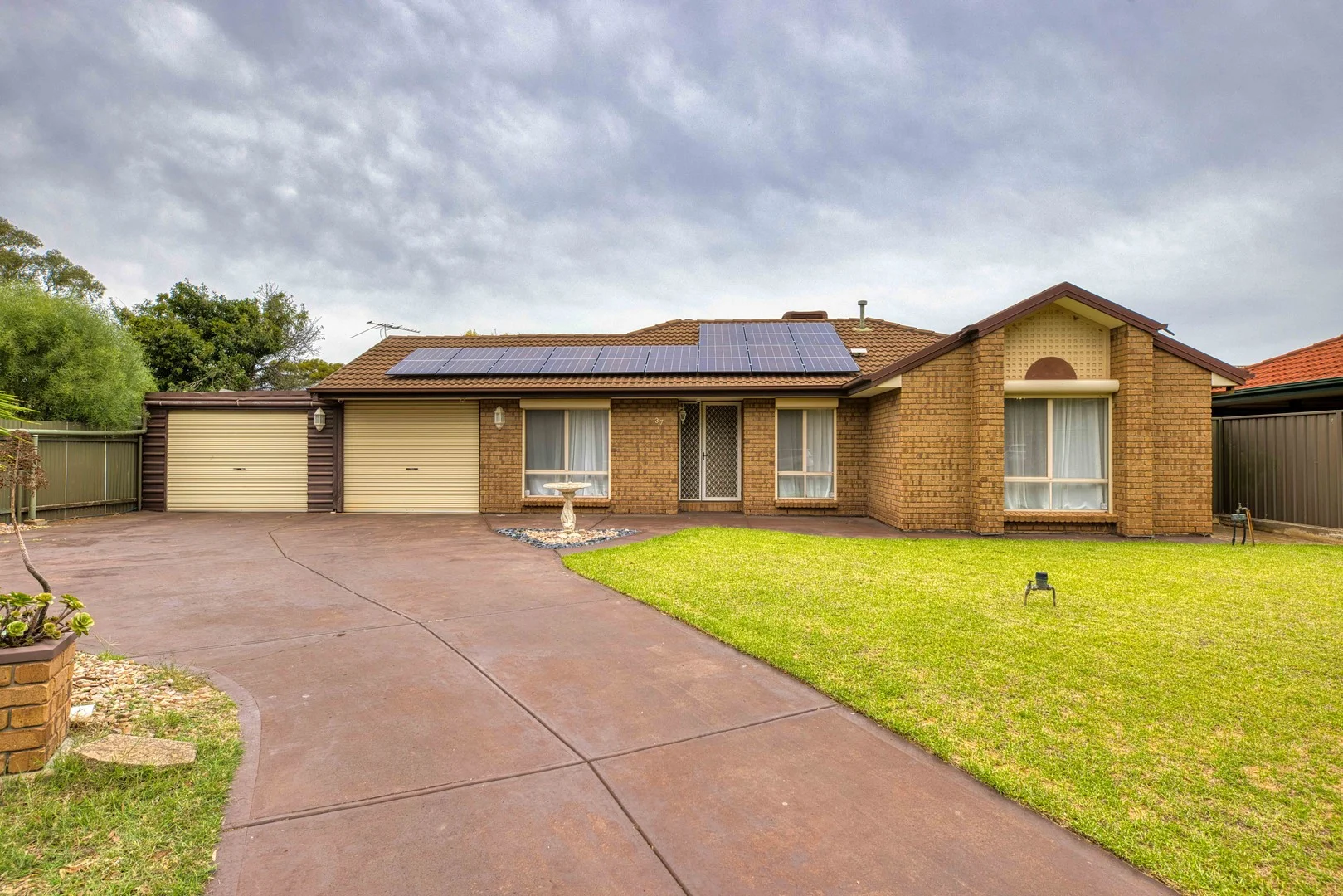37 Saint Alfred Drive, Parafield Gardens SA 5107