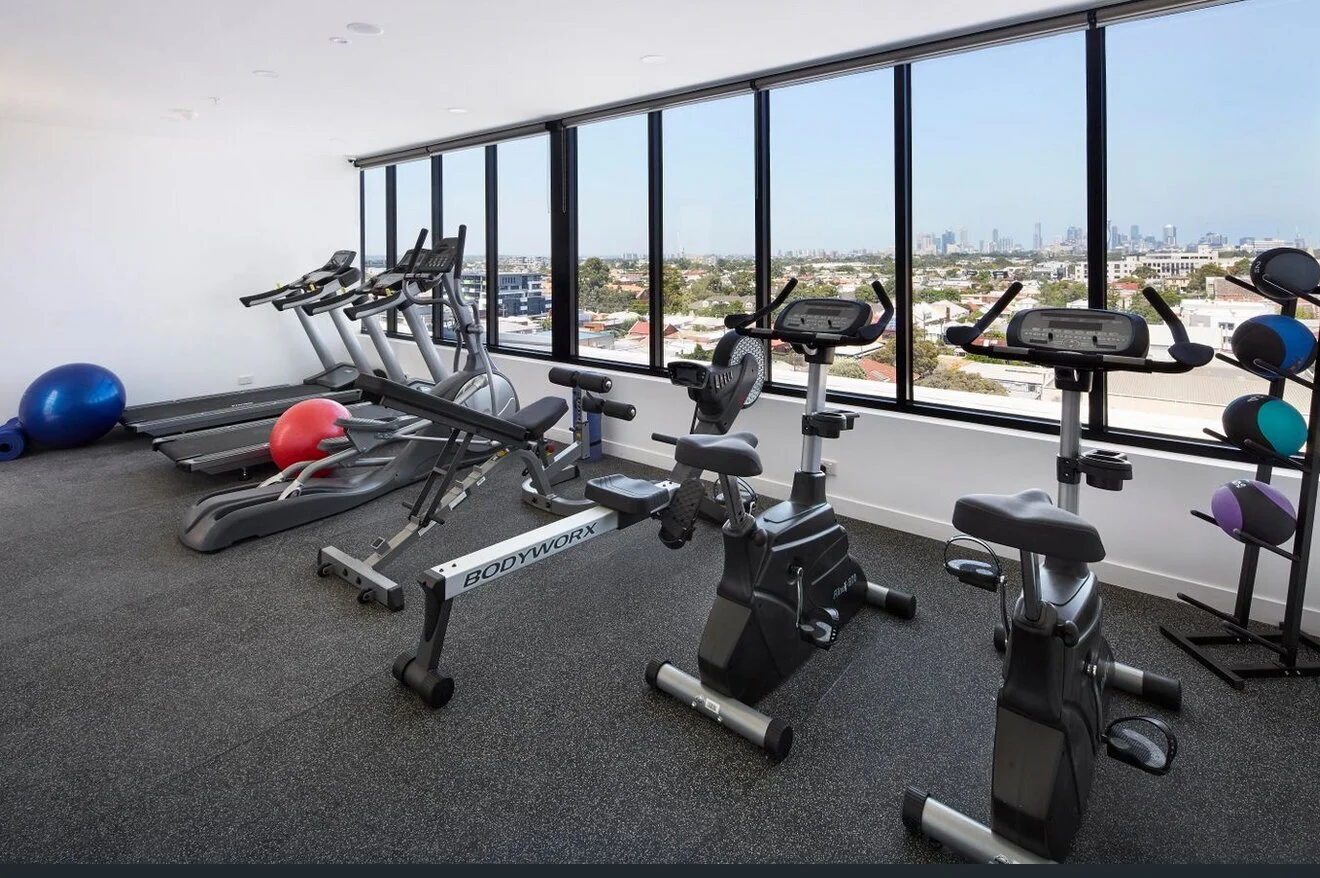 Additional image 6 of 207/300 Victoria Street, Brunswick VIC 3056