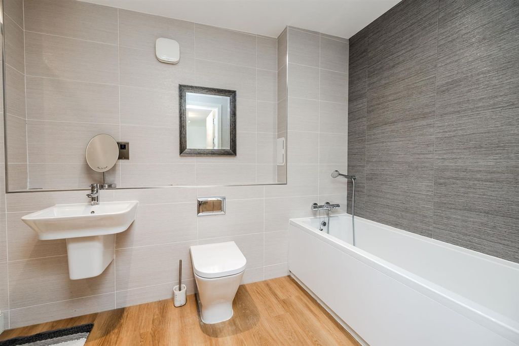 Additional image 13 of 2 bed flat for saleMill Rise West Road, Ponteland, Newcastle Upon Tyne NE20