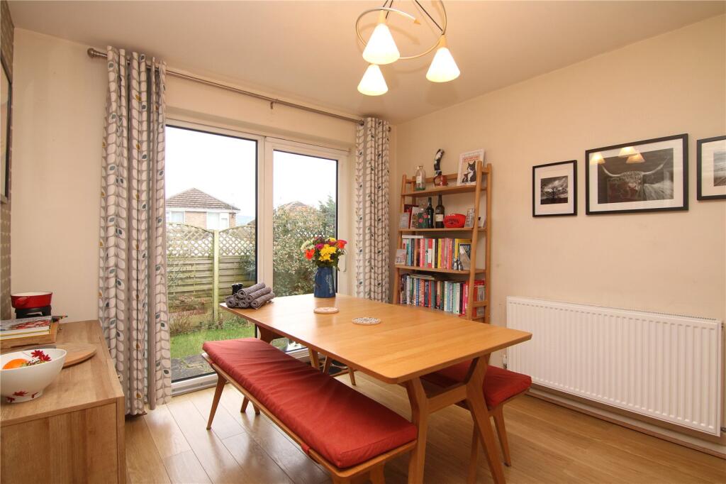 Additional image 6 of Woodside Road, Silsden, BD20