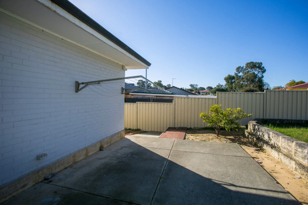 Additional image 17 of 62 Girrawheen Avenue, Girrawheen WA 6064