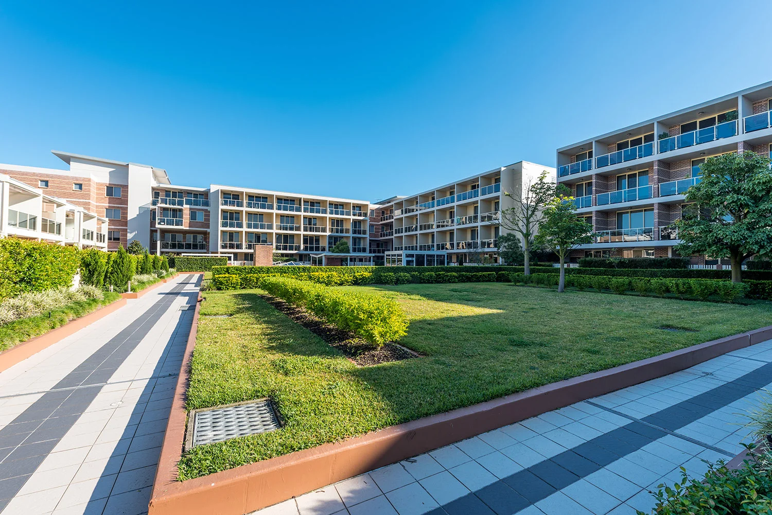 Additional image 6 of 45/18 Day Street North, Silverwater NSW 2128