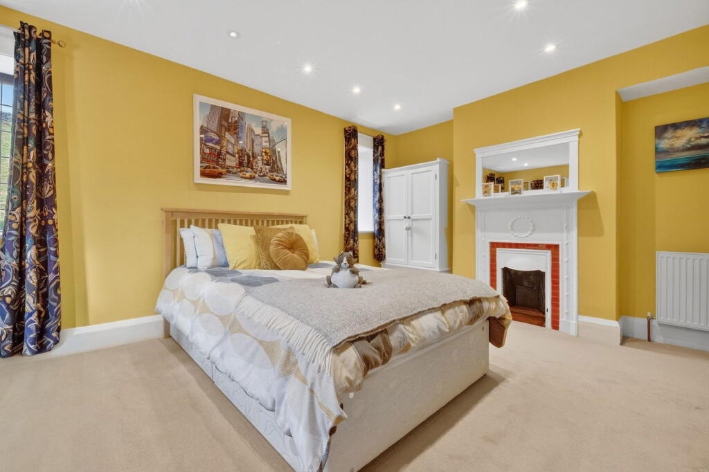 Additional image 23 of The Rookery, Thorpe, BD23