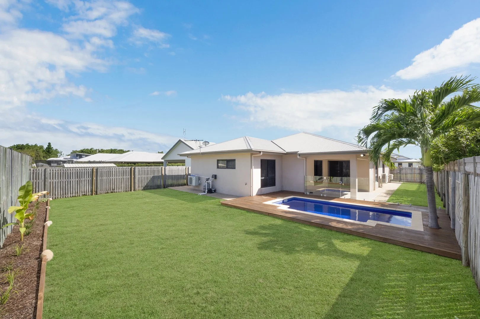 31 Kahana Avenue, Burdell QLD 4818