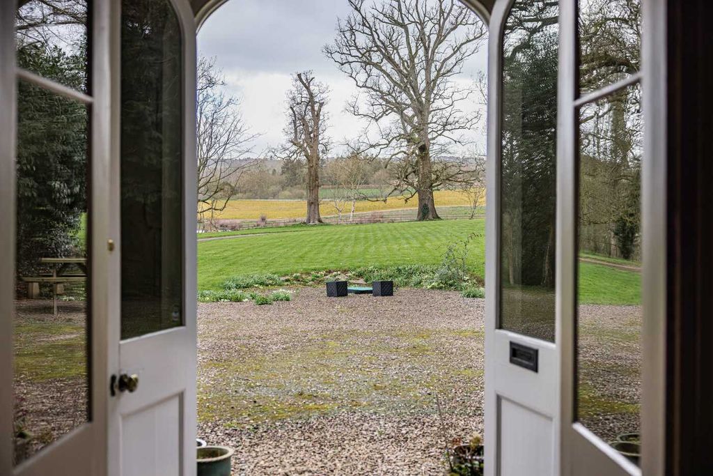 Additional image 43 of 4 bed property for saleShobdon, Leominster HR6