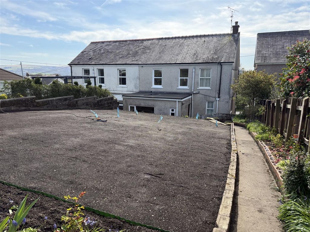 Additional image 14 of 3 bed semi-detached house for saleWaterloo Terrace, Capel Hendre, Ammanford SA18