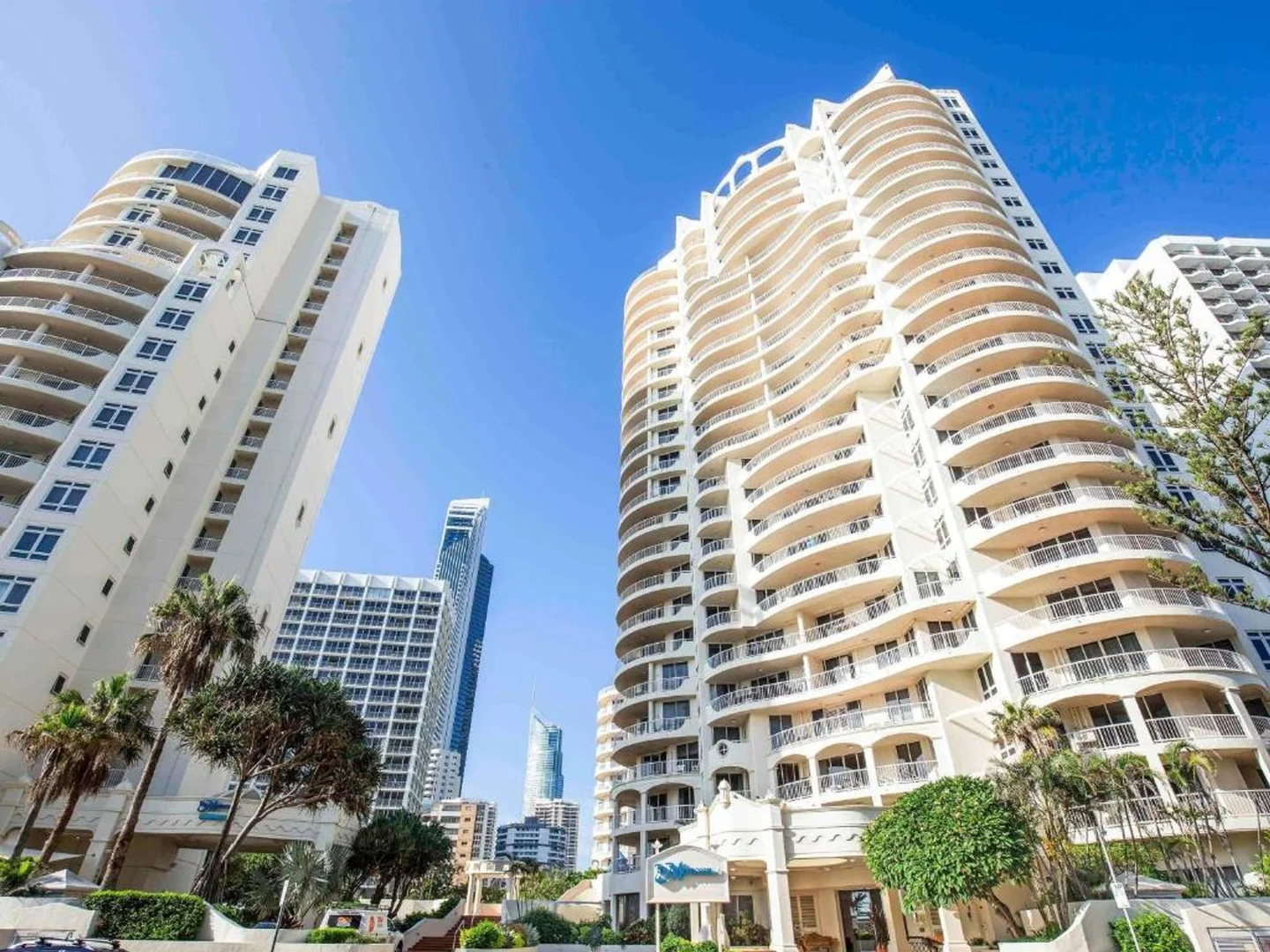Additional image 9 of 257/6-12 View Ave, Surfers Paradise QLD 4217